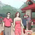 我眼神儿贼准