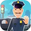 警察巡逻模拟城市