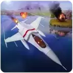现代战机空战3d