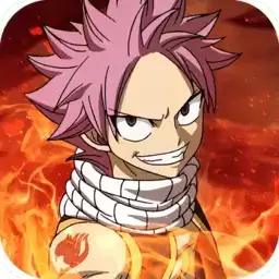 妖精的尾巴力量觉醒