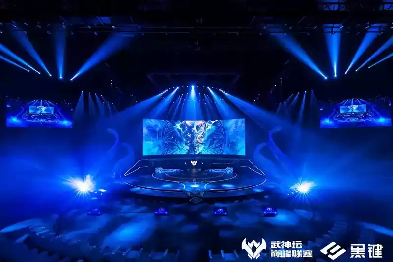 心意相通战队斩获巅峰荣耀 《梦幻西游》手游武神坛巅峰联赛S6赛季圆满落幕