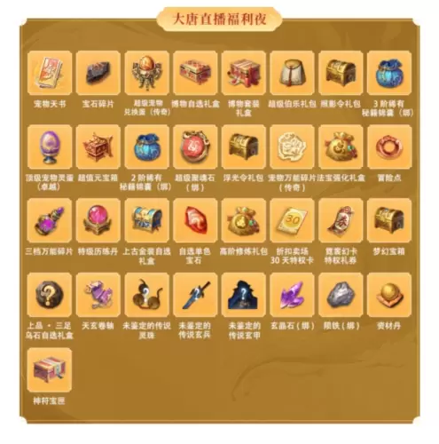 大唐无双2