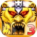 神庙逃亡3