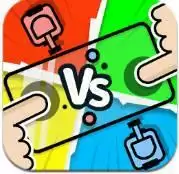 双人竞争赛小游戏