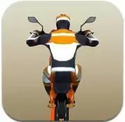 极限登山摩托赛游戏