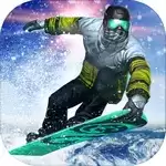 滑雪板盛宴：巡回赛SnowParty2