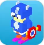 尖叫滑雪SCREAMYSKI