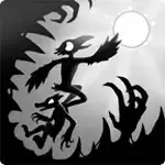 乌鸦人与狼孩Crowman&Wolfboy