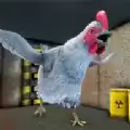 鸡爪恐怖逃生安装中文