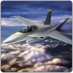 战斗机飞行模拟