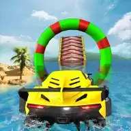 沙滩赛车模拟器