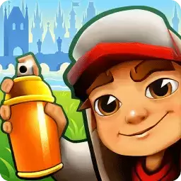 地铁跑酷墨西哥