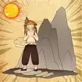 夸父移山游戏