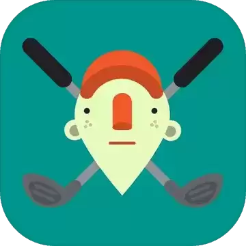 万物皆可高尔夫