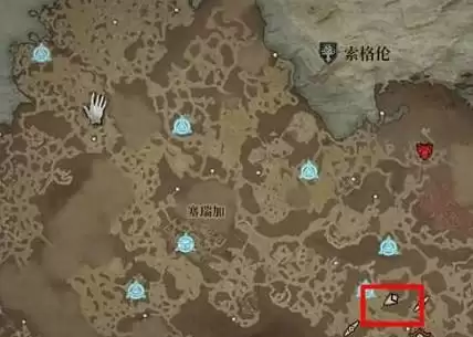 暗黑破坏神4布蕾嘉的编年史任务怎么做 布蕾嘉的编年史任务攻略[多图]图片2