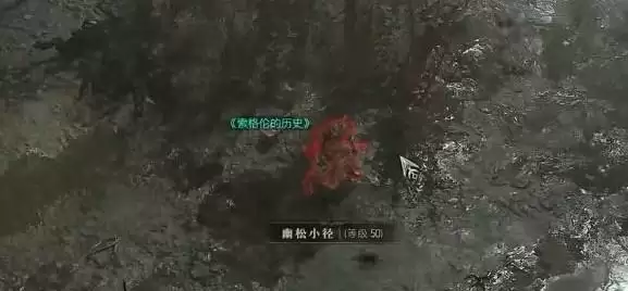 暗黑破坏神4布蕾嘉的编年史任务怎么做 布蕾嘉的编年史任务攻略[多图]图片3