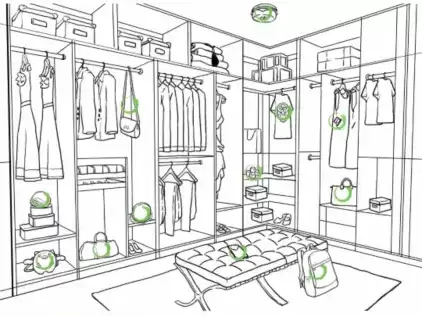 汉字找茬王找出12个包包攻略 找到12个包包答案图文解析[多图]图片2