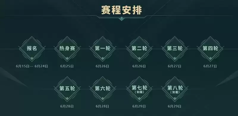 为团队而战，《梦幻西游》手游第六届团队争霸赛报名开启！