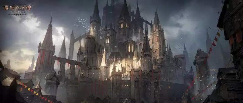 双武器时代到来!玩转《暗黑破坏神:不朽》周年庆全新姿态系统!