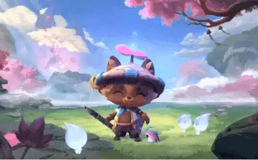 重返符文大陆！《金铲铲之战》新赛季正式打响城邦之战