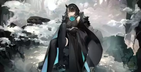 \
