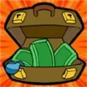 仓库寻宝模拟器