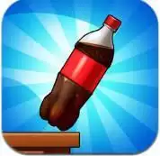 跳跃闯关冲冲冲小游戏