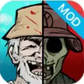 建筑队大战僵尸 