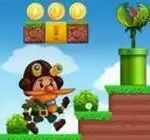 杰克的冒险拯救甜心Jake