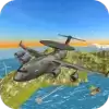 战争飞行模拟器(War Plane Flight Simulator Challenge 3D)