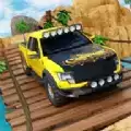 模拟越野车
