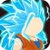 火柴人英雄战士