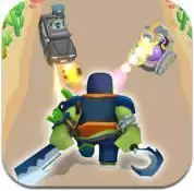 毁灭大僵尸游戏