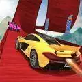 汽车特技坡道赛车ExtremeCarStunt
