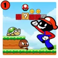 火柴先生的世界Mr.Stick World