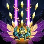 宇宙文明射击AtlantisInvaders