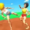 泥土格斗Mud Fight