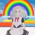 樱花校园生活模拟器