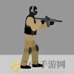 像素僵尸大战