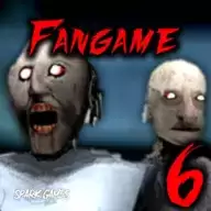 恐怖老奶奶6联机