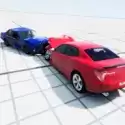 特技车撞车模拟器