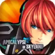 苍穹默示录游戏