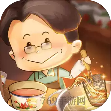 爸爸的面馆记忆中的小店