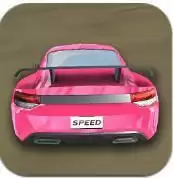 赛车竞速挑战赛游戏