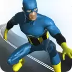 超级复仇者:未来战争