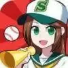 桌面棒球竞技（机で野球）