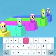 极限打字王
