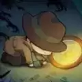 抖音隐秘的档案