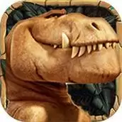 真实恐龙模拟器