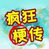 疯狂梗传